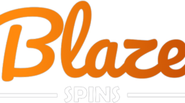BlazeSpins